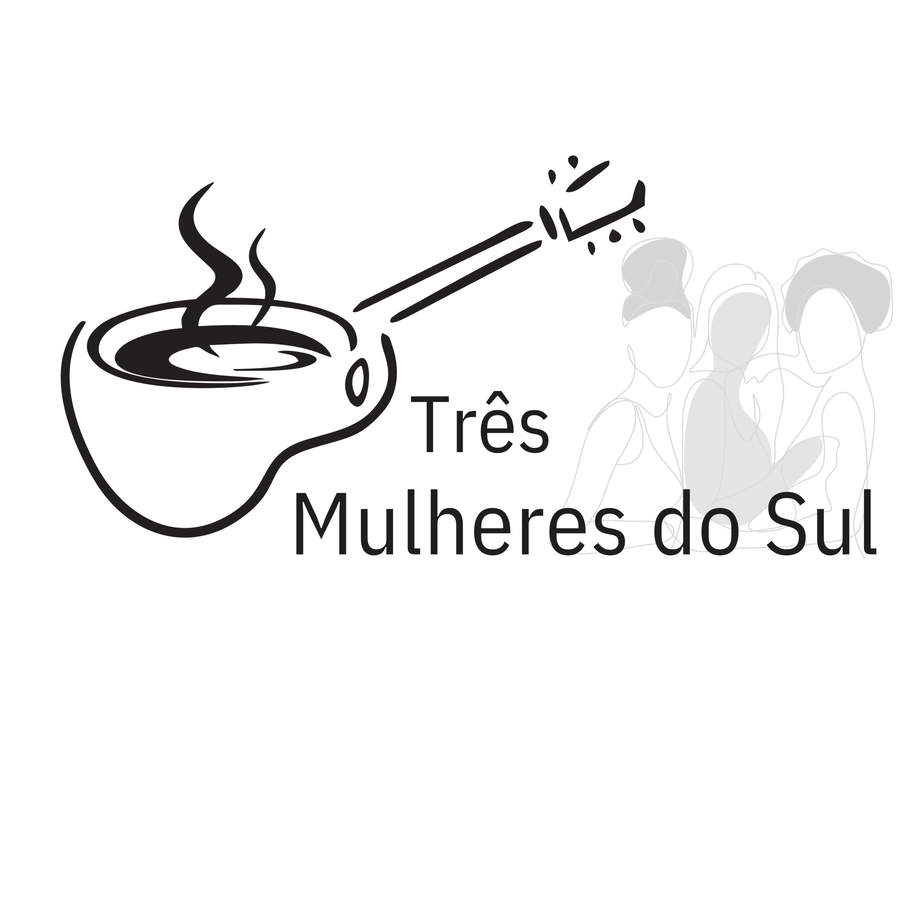 Релиз Três Mulheres do Sul