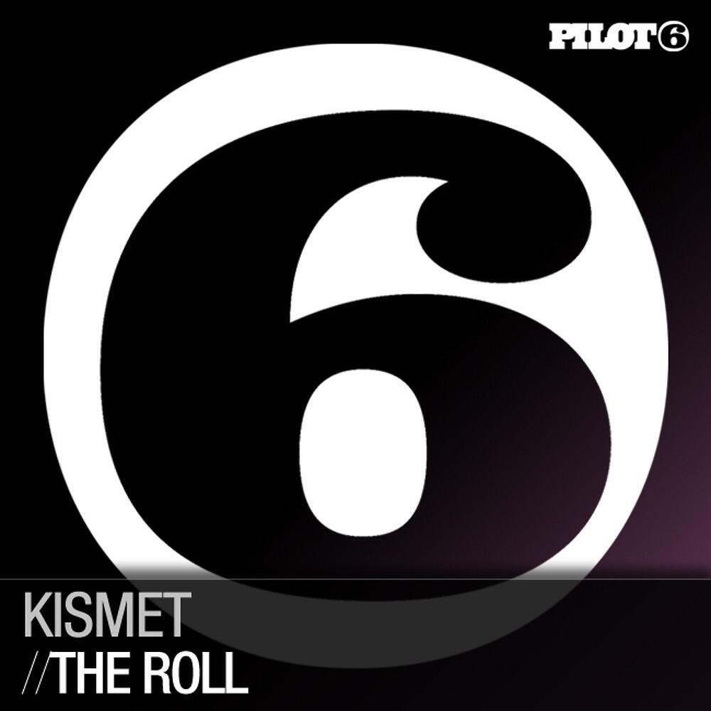 Постер альбома The Roll - Single