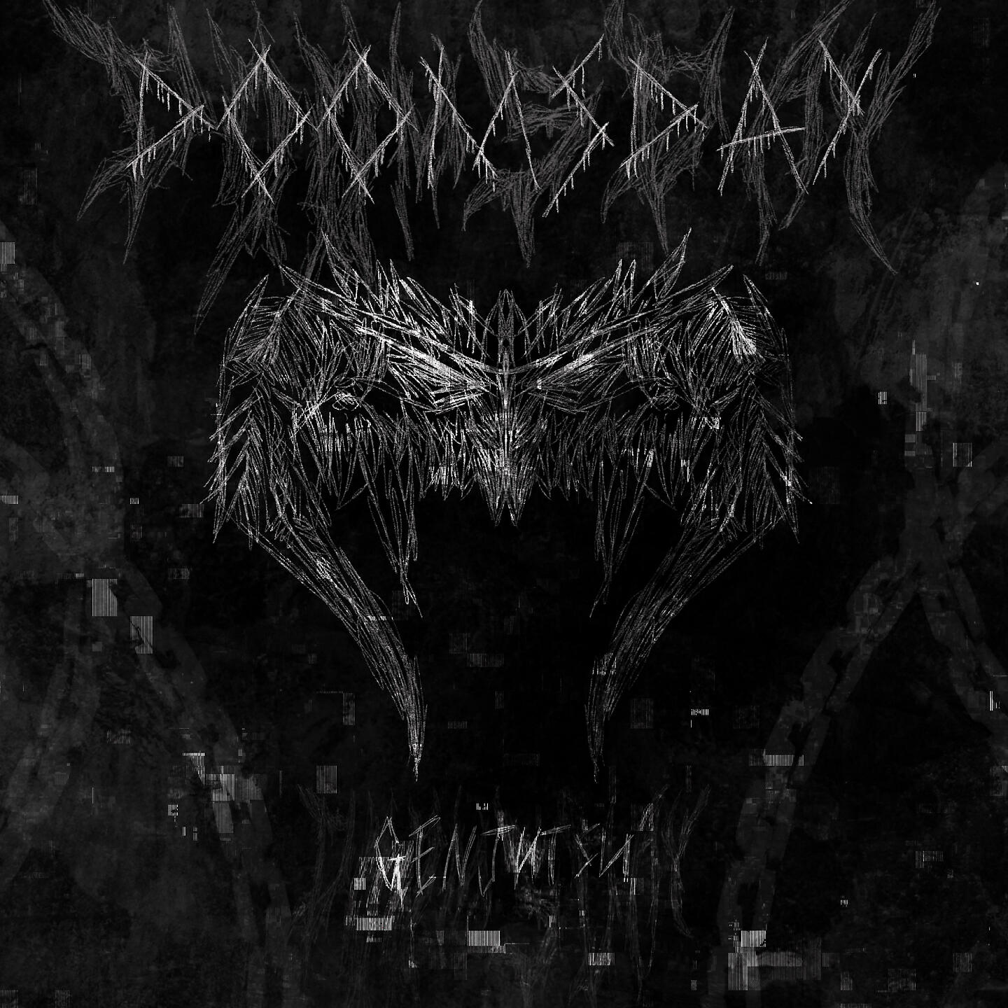 Постер альбома doomsday