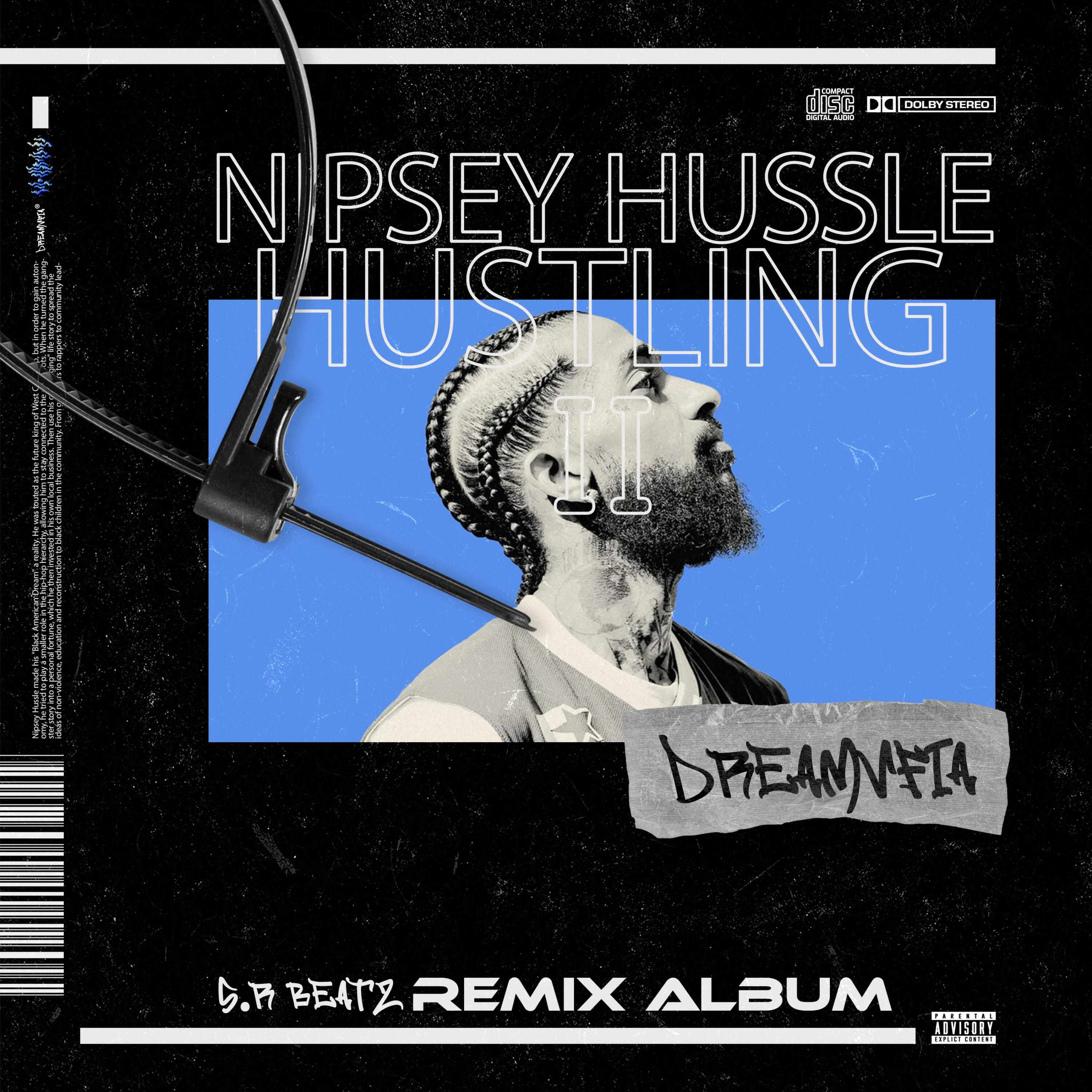 Релиз Hustling