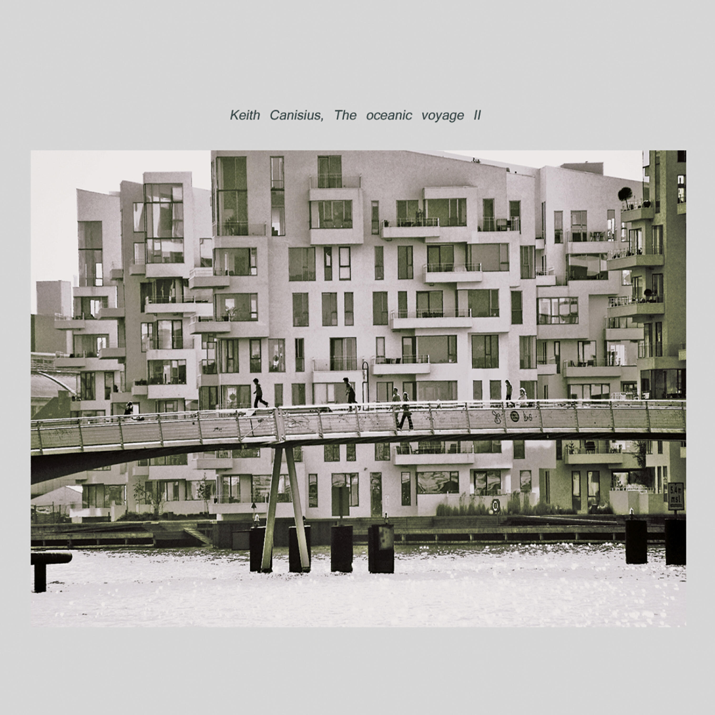 Релиз The Oceanic Voyage 2: 2009-2011