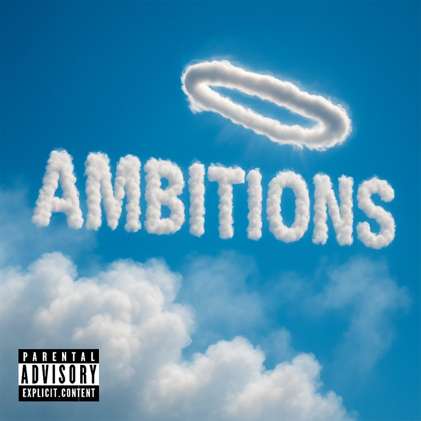 Релиз Ambitions