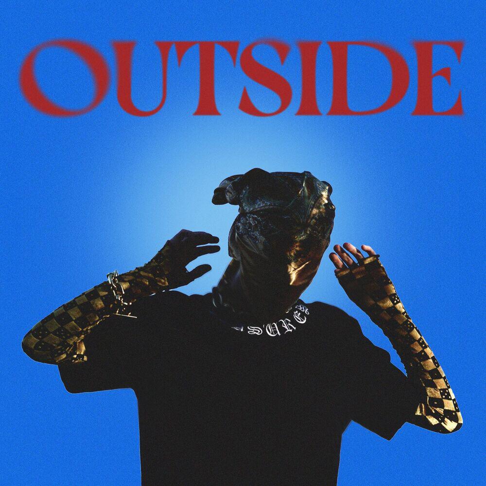 Релиз OUTSIDE