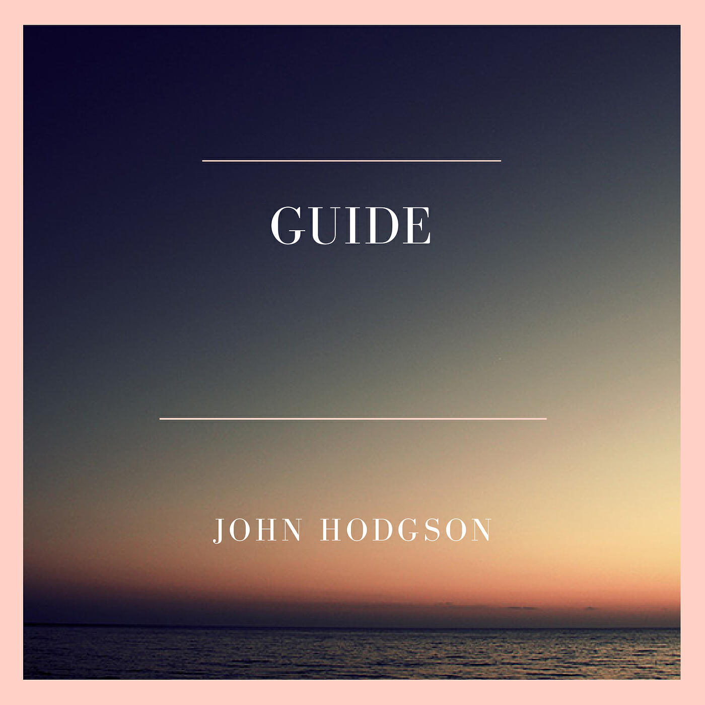 Релиз Guide