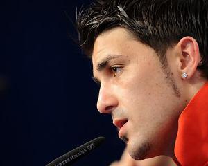 David Villa
