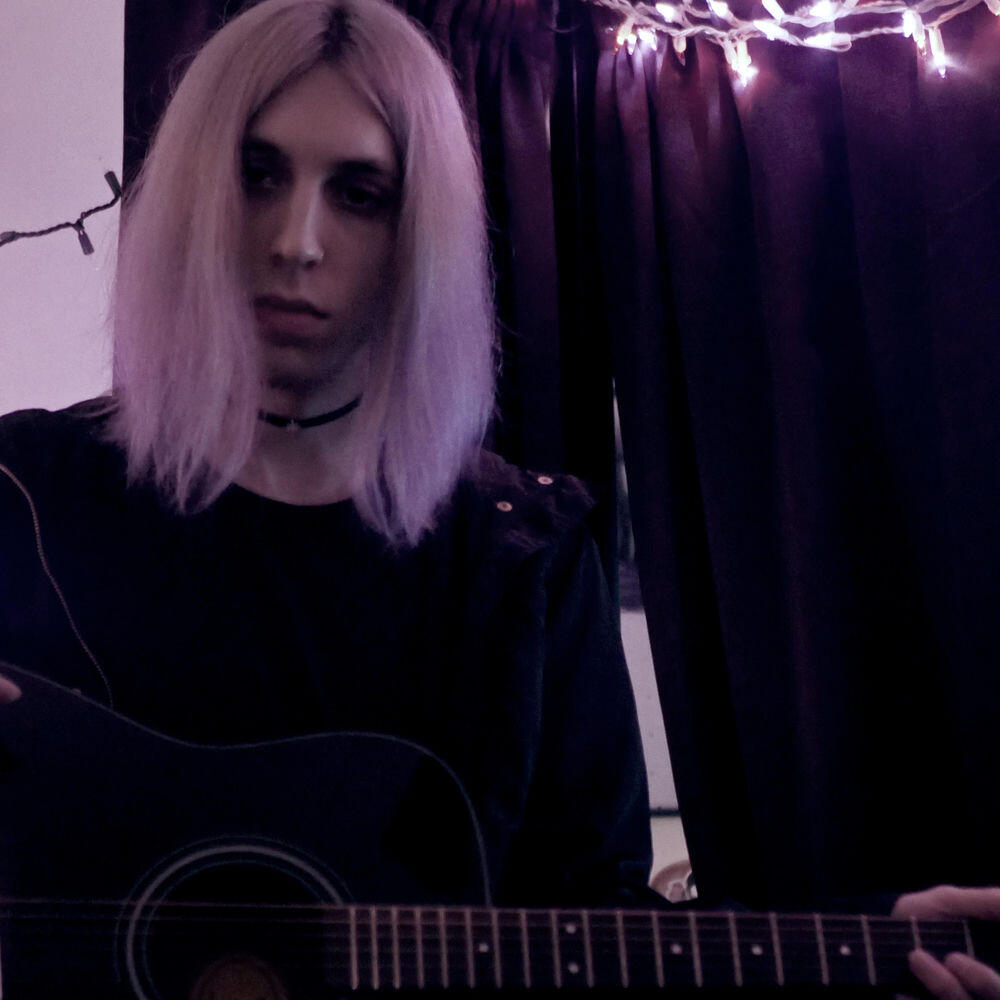 Релиз She Makes Dirty Words Sound Pretty