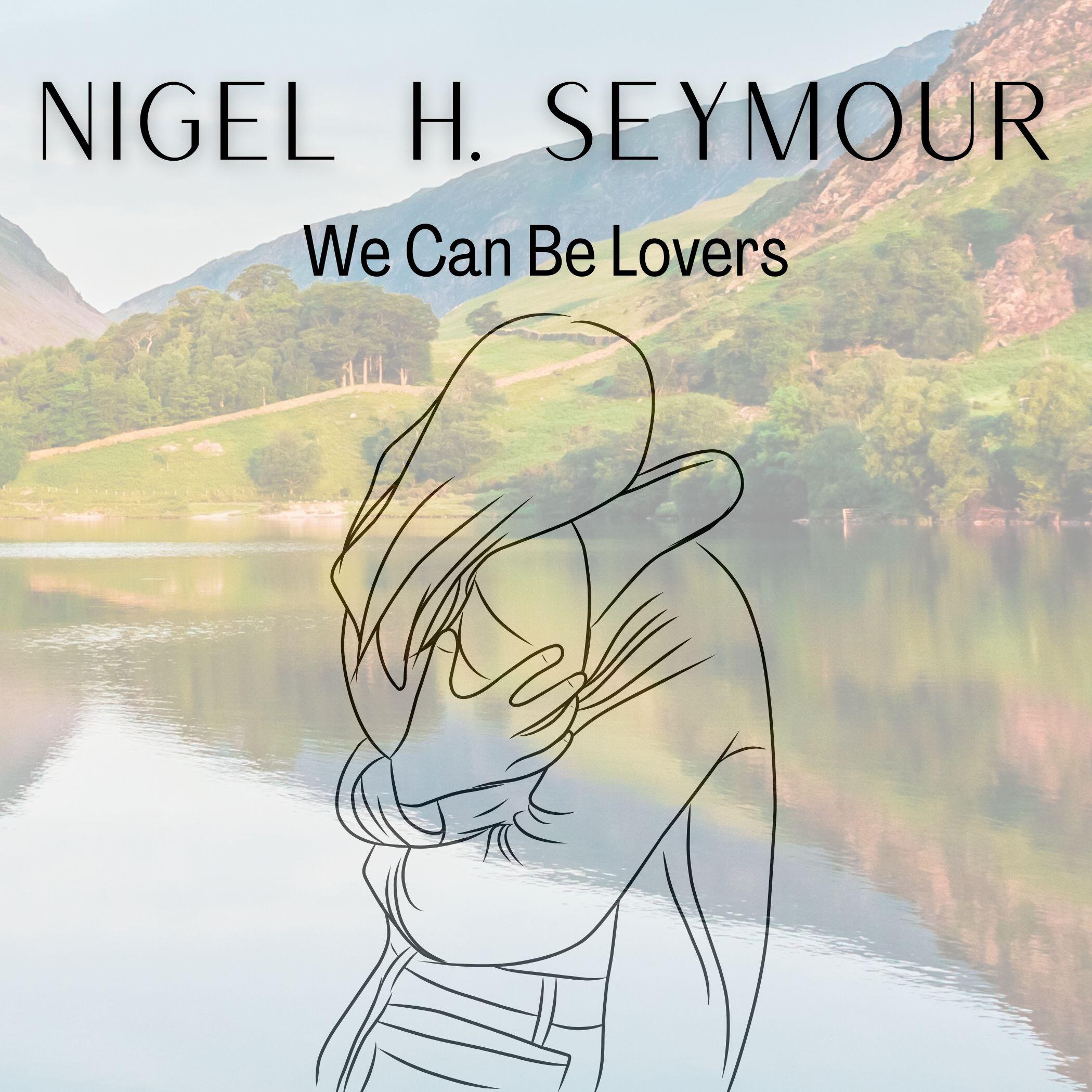 Релиз We Can Be Lovers