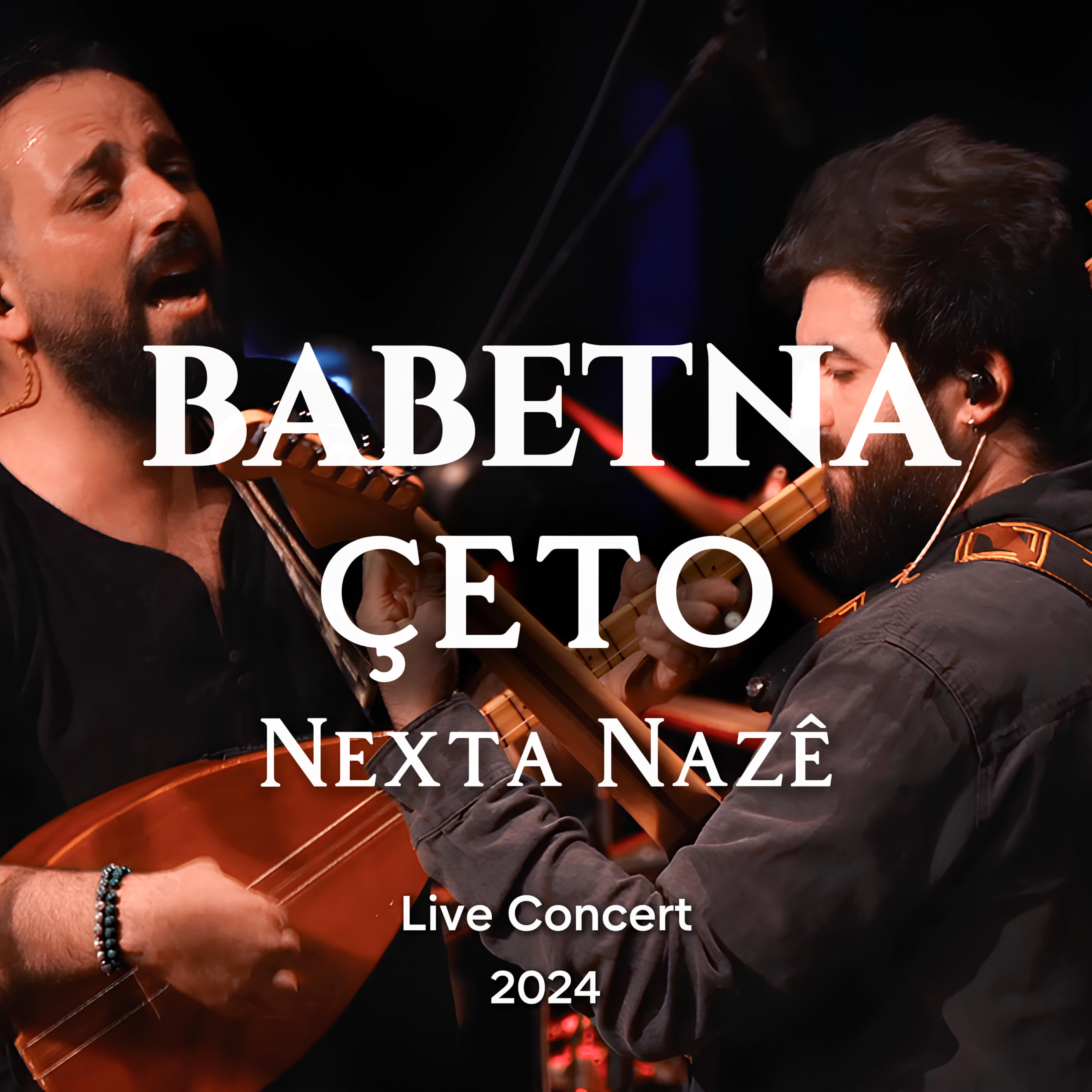 Релиз Çeto -Nexta Nazê