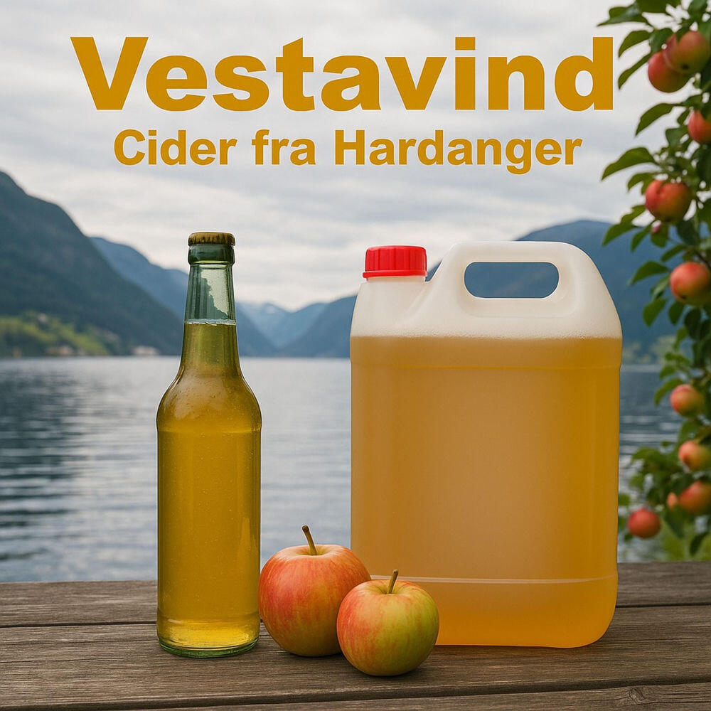 Vestavind