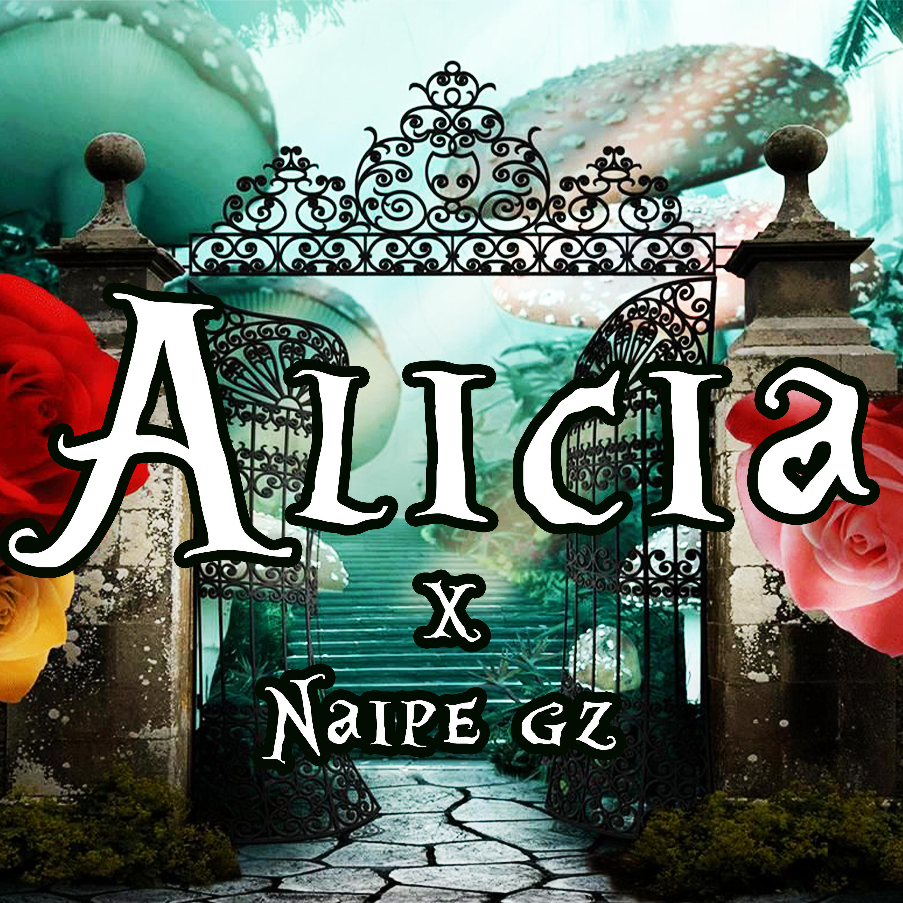 Релиз Alicia