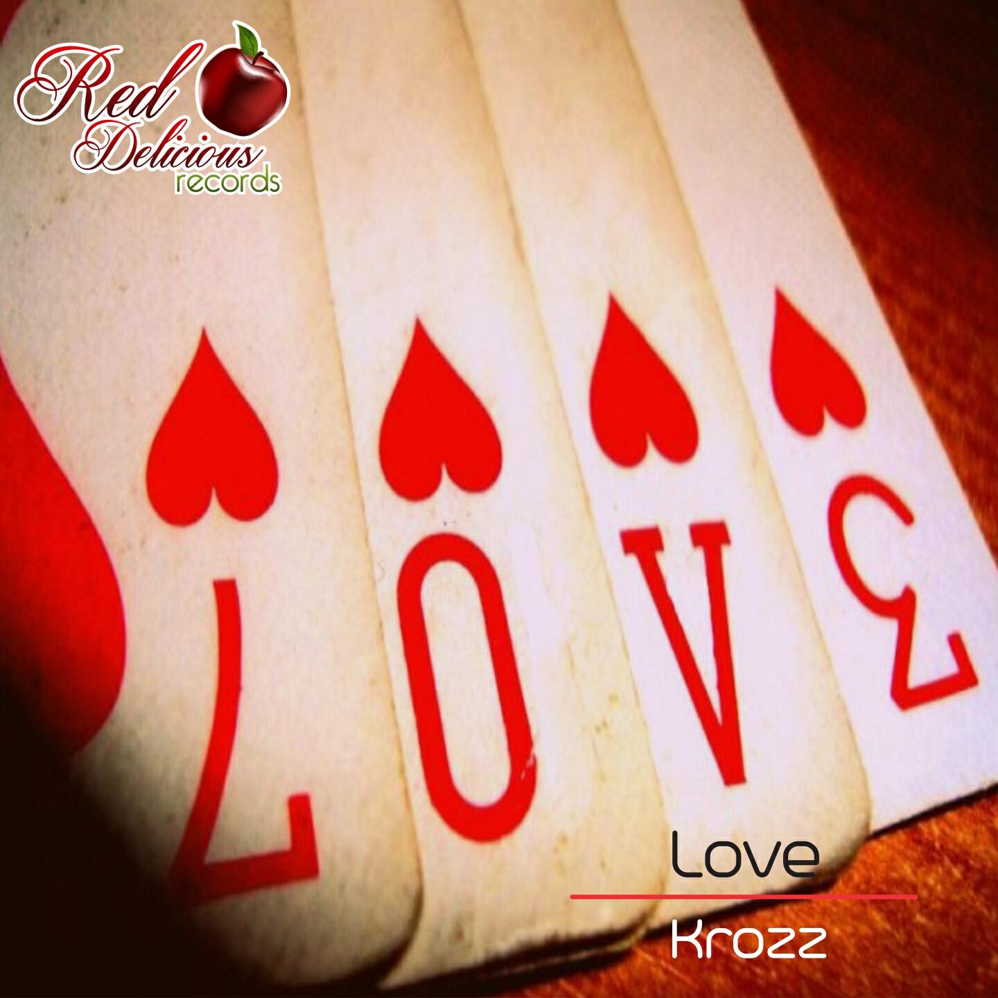 Релиз Love