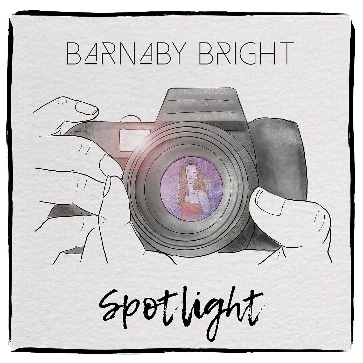 Релиз Spotlight