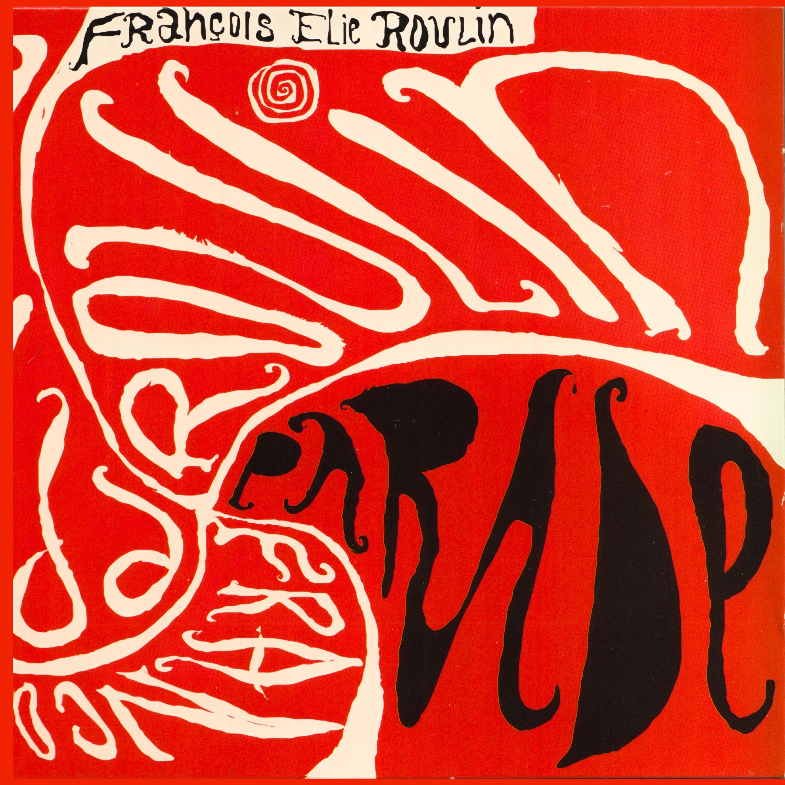 Релиз Parade