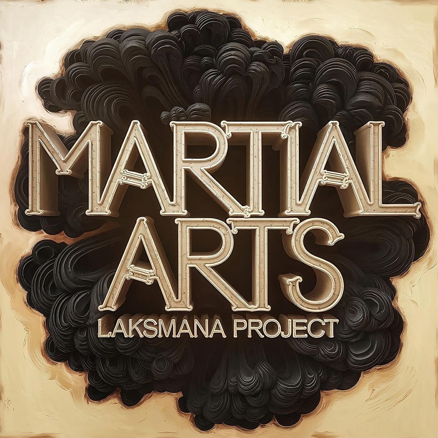 Релиз Martial Arts