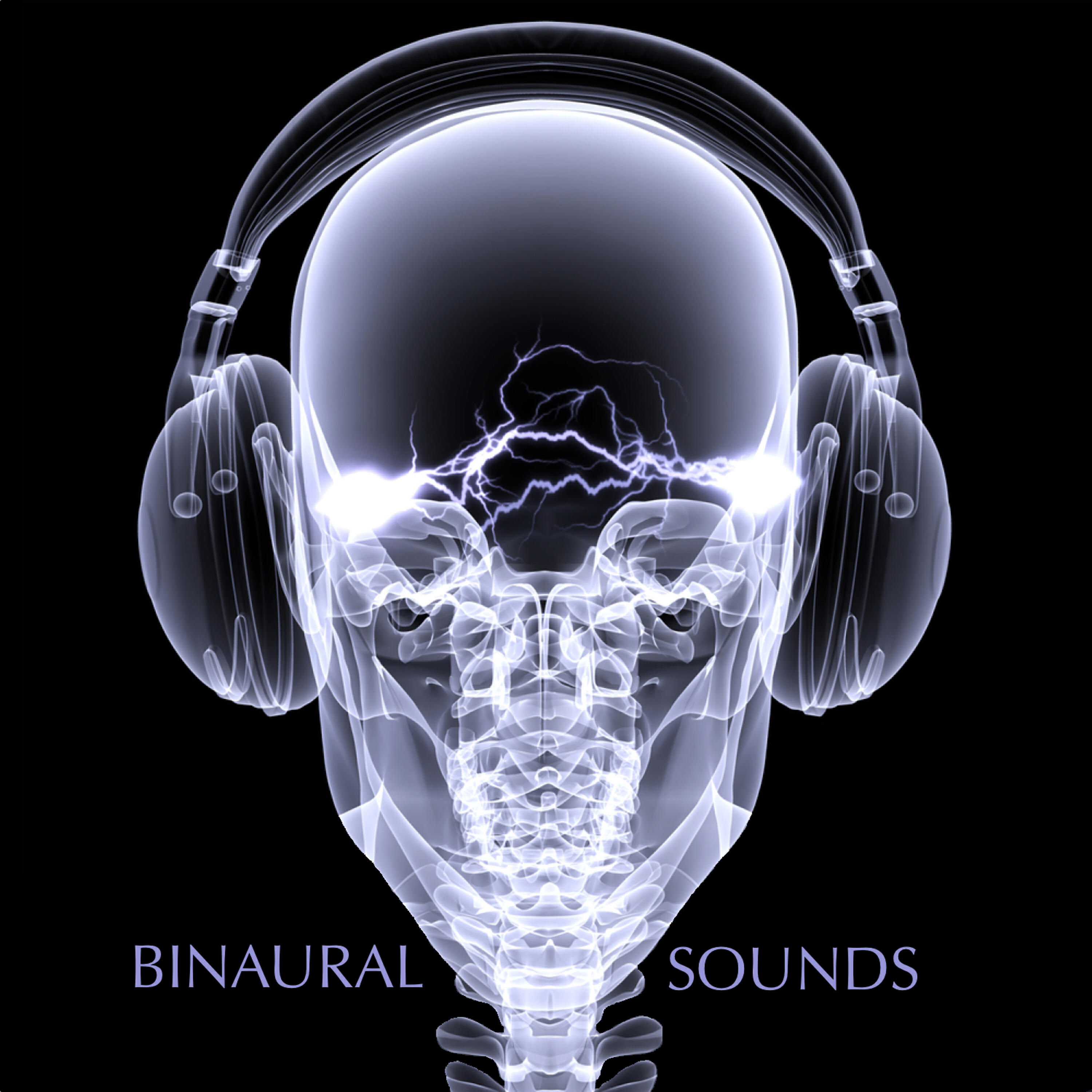 Релиз Binaural Sounds (Wear Headphones)