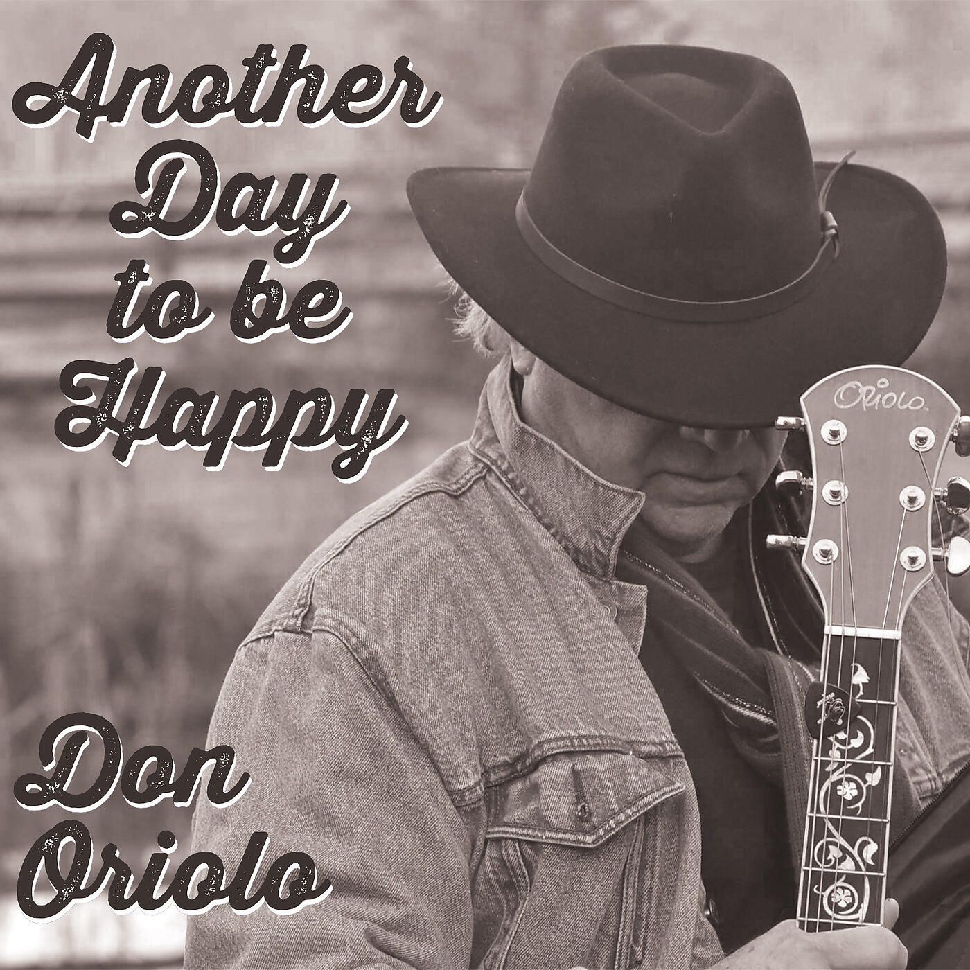 Релиз Another Day to Be Happy