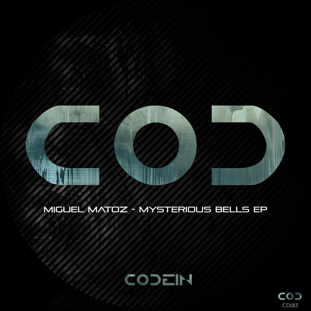 Постер альбома Mysterious Bells EP