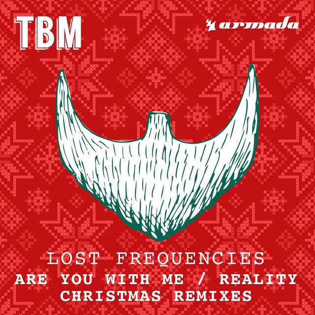 Релиз Are You With Me / Reality (Christmas Remixes)