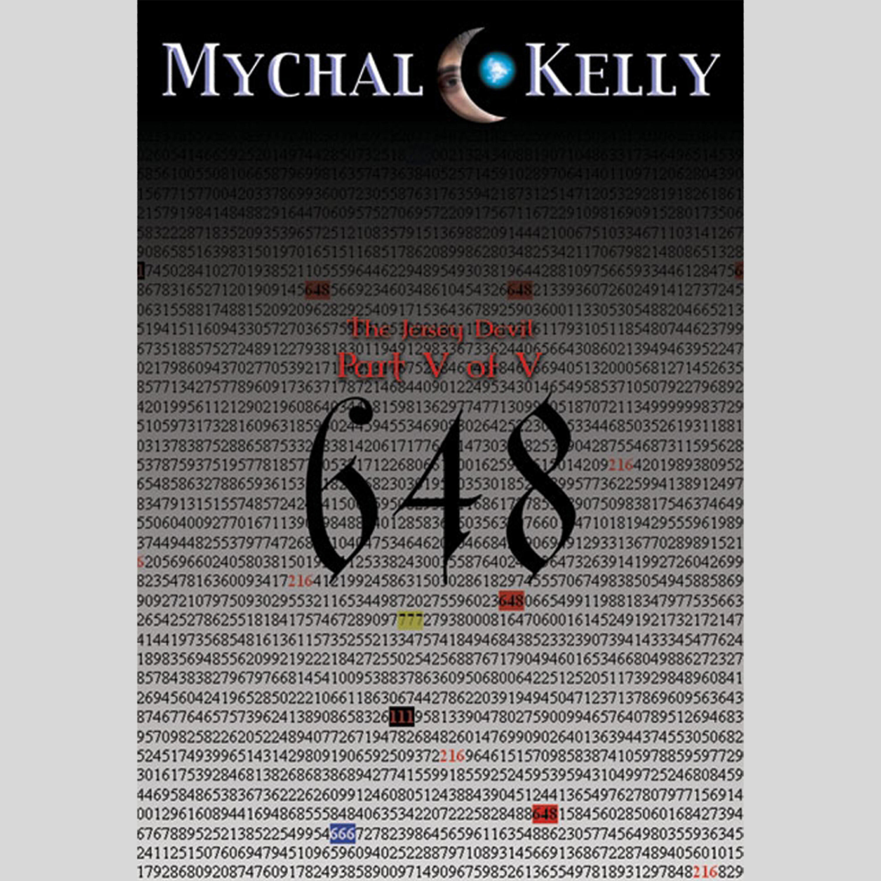 Релиз The Jersey Devil - Part V of V: 648