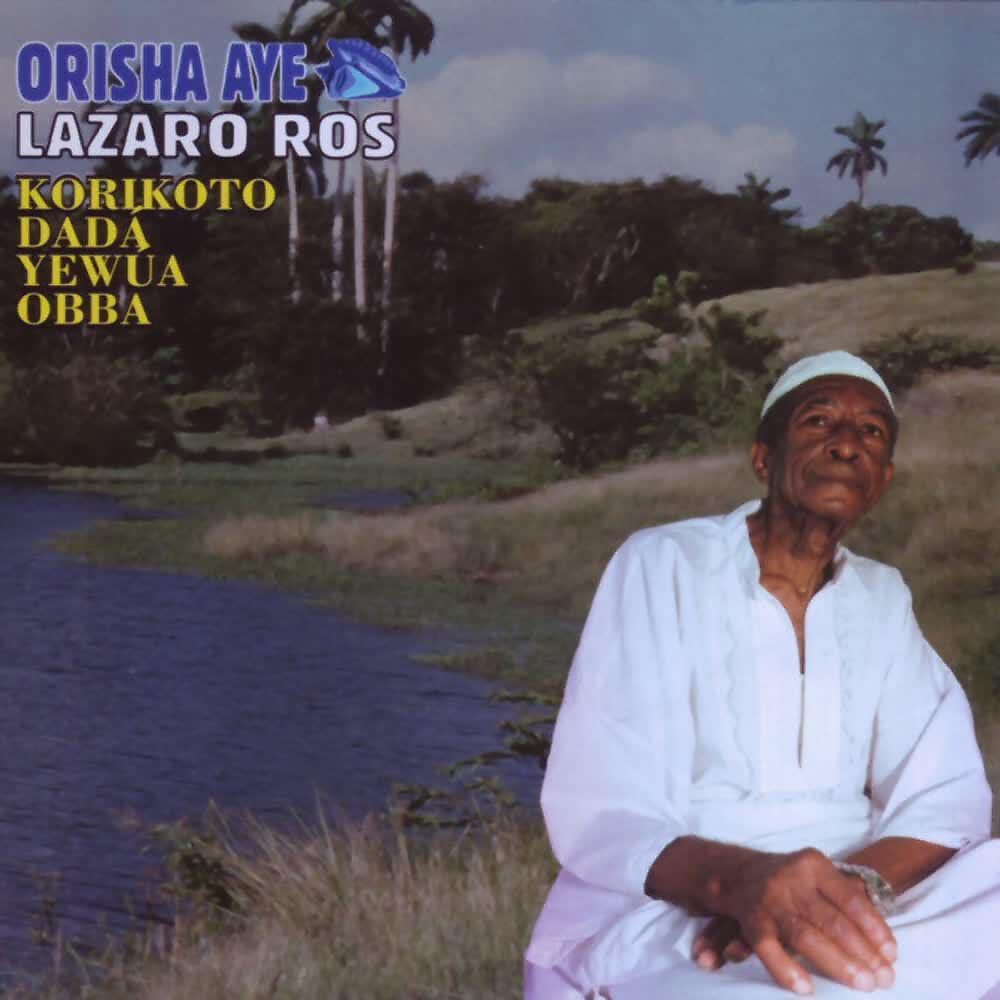 Релиз Korikoto. Dadá. Yewúa. Obba
