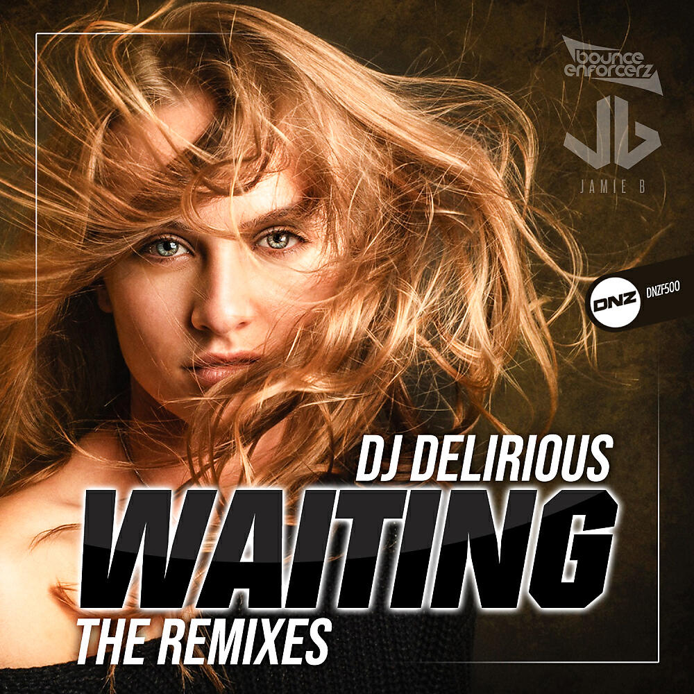 Релиз Waiting (The Remixes)