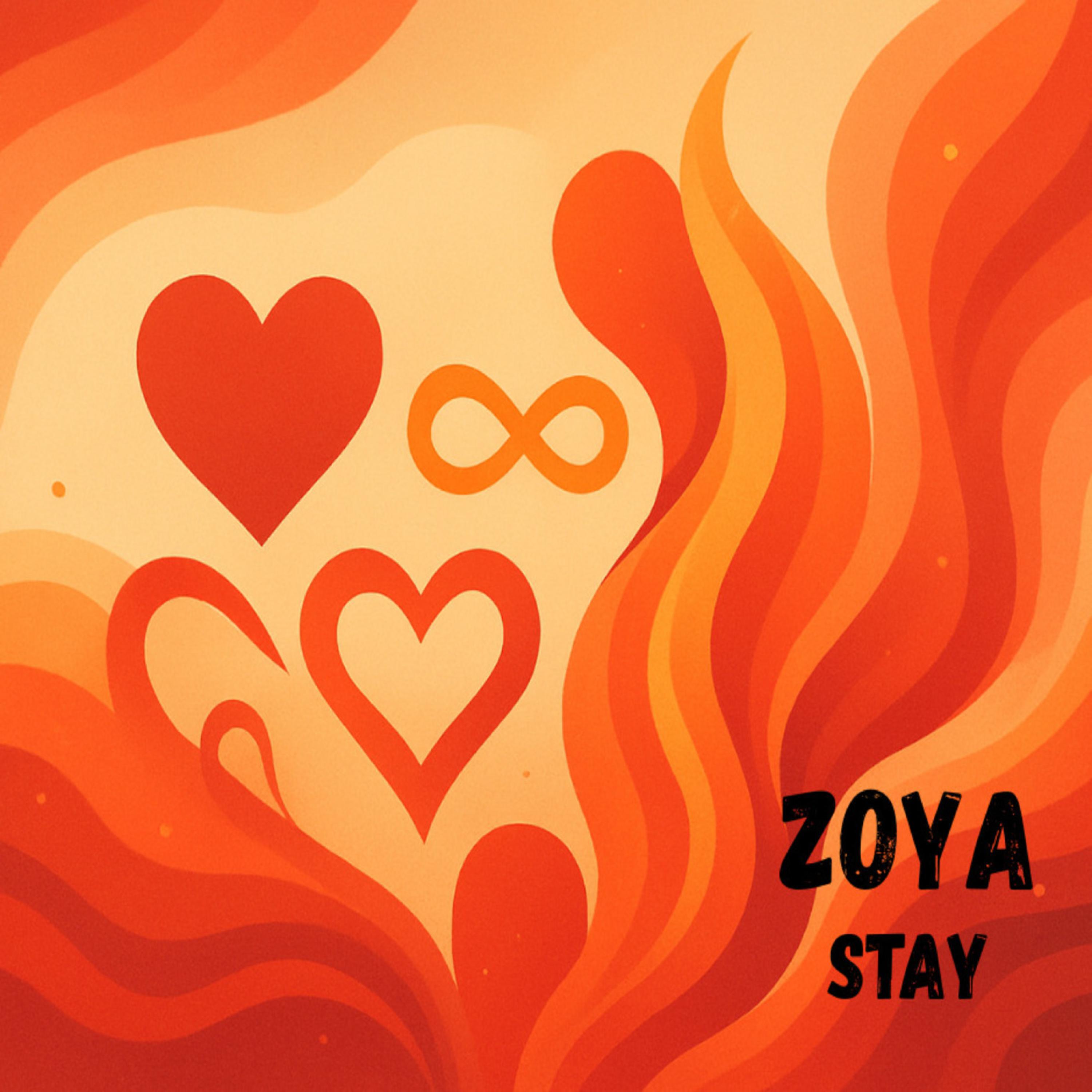 Релиз Stay