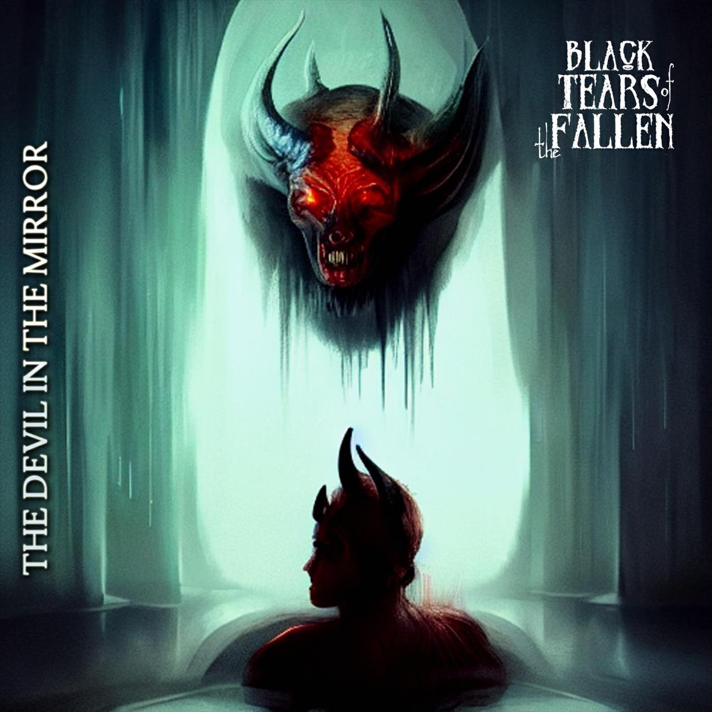 Релиз The Devil in the Mirror