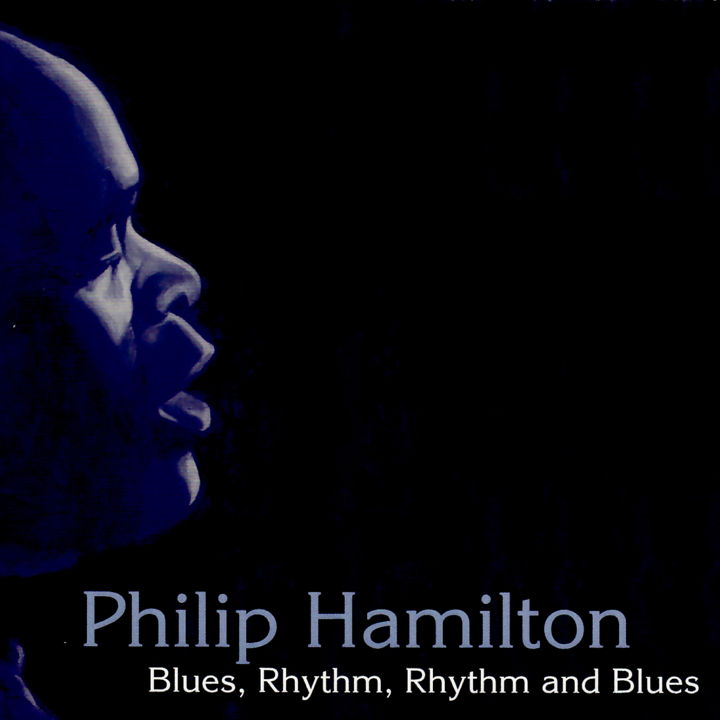 Релиз Blues, Rhythm, Rhythm & Blues