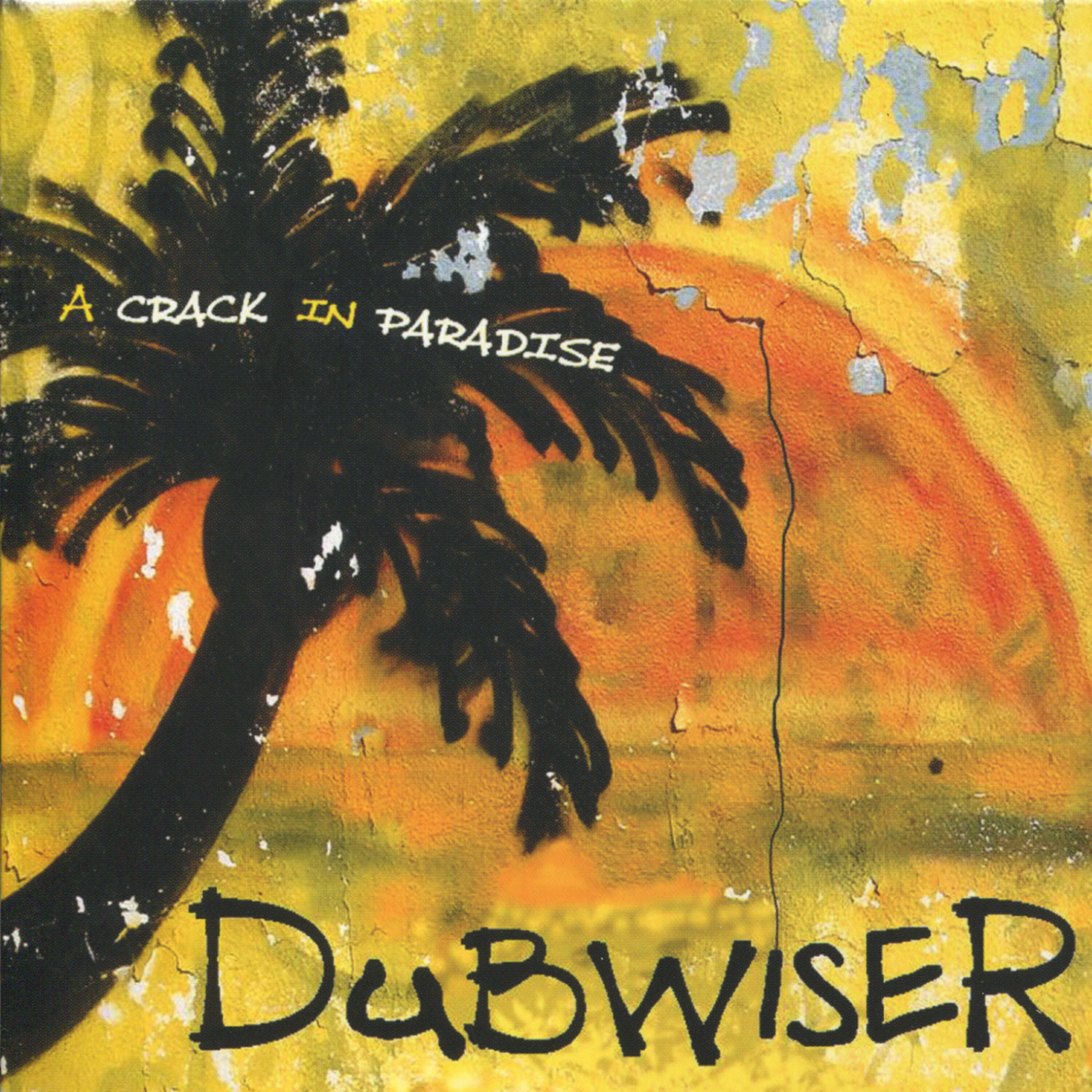 Релиз A Crack in Paradise