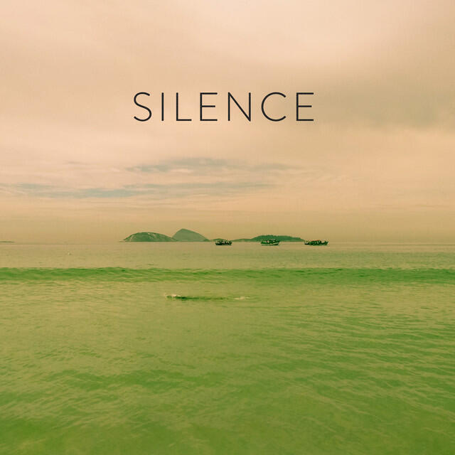 Релиз Silence