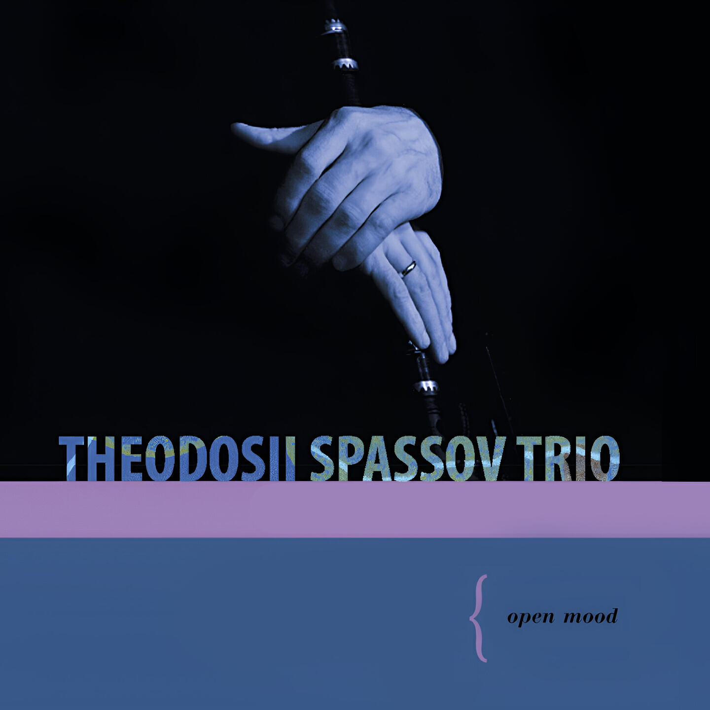 Релиз Open Mood