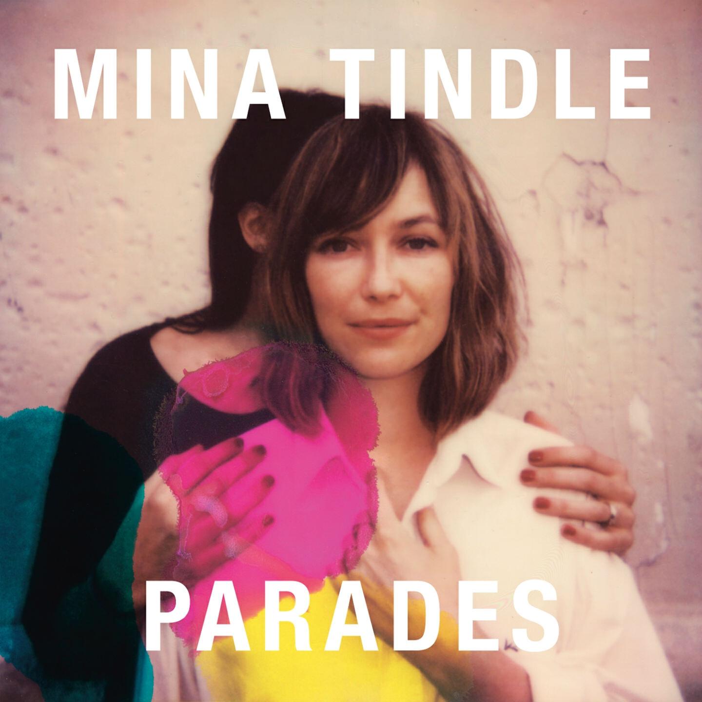 Релиз Parades