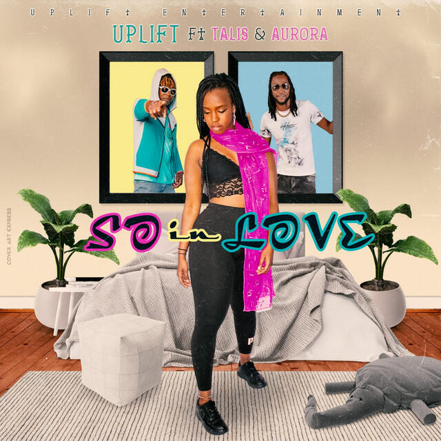 Релиз So In Love