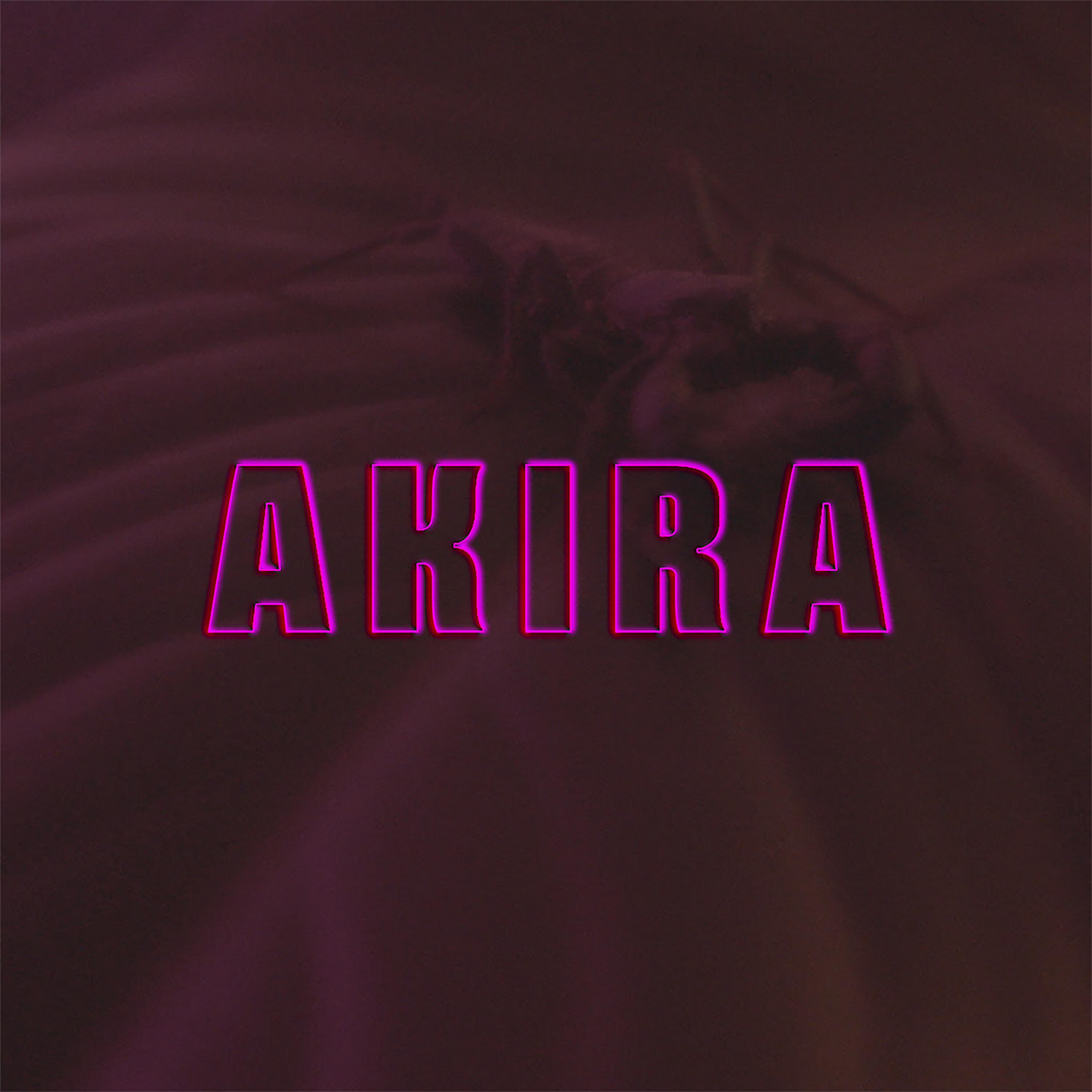 Релиз Akira