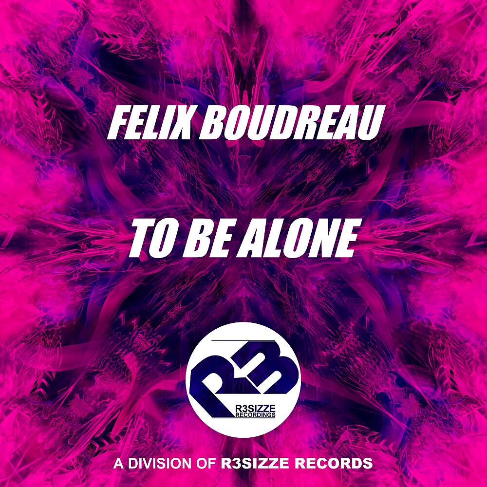Релиз To Be Alone