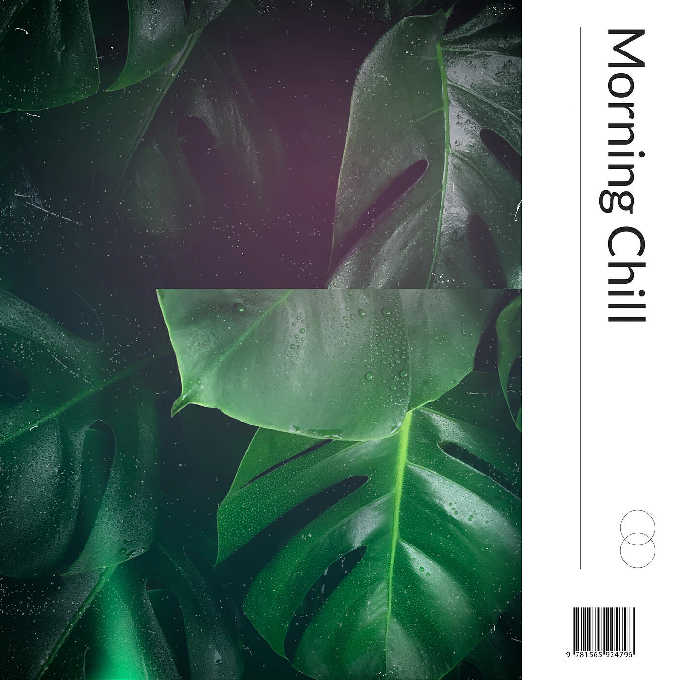 Релиз Morning Chill