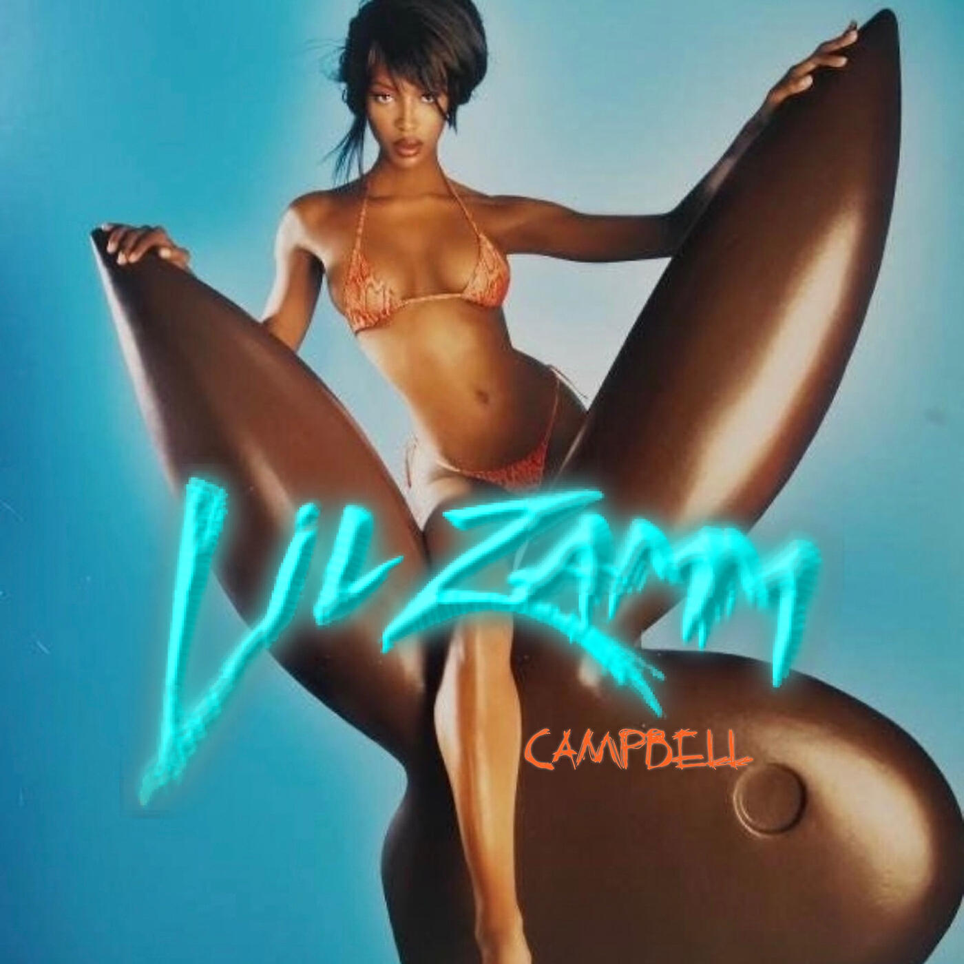 Релиз Campbell