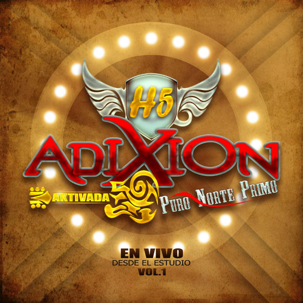Adixion Aktivada