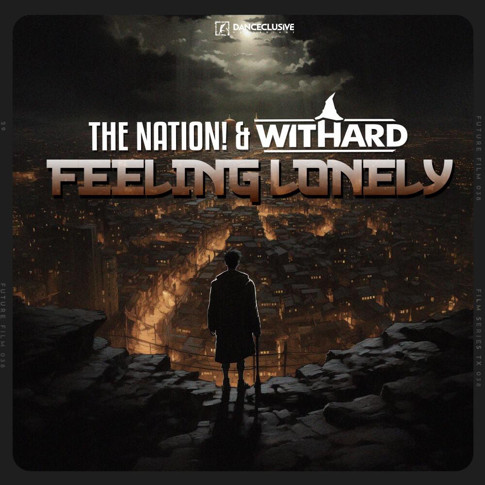 Релиз Feeling Lonely