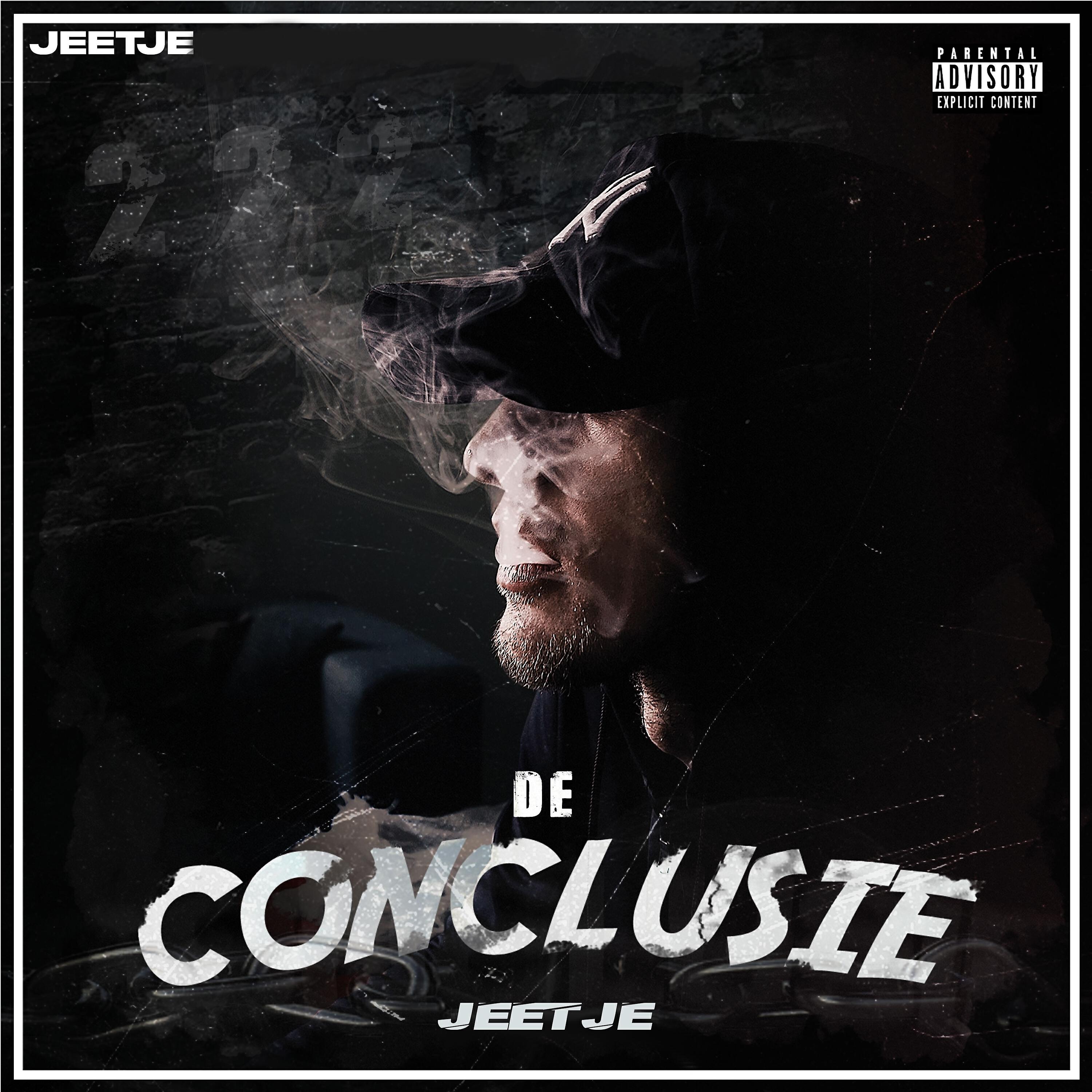Релиз De Conclusie