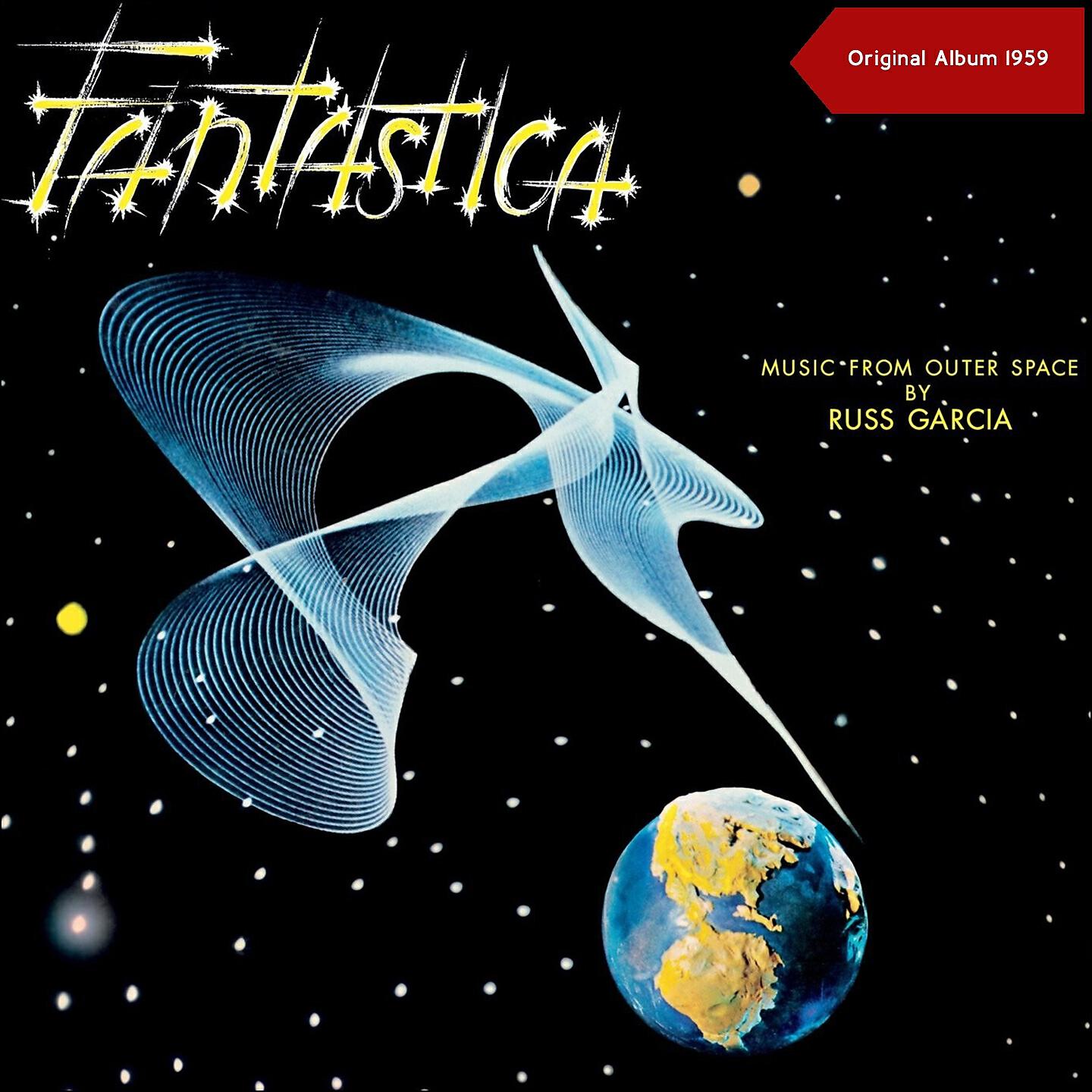 Релиз Fantastica