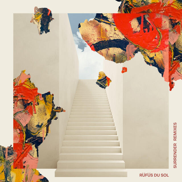 Релиз Surrender (Remixes)