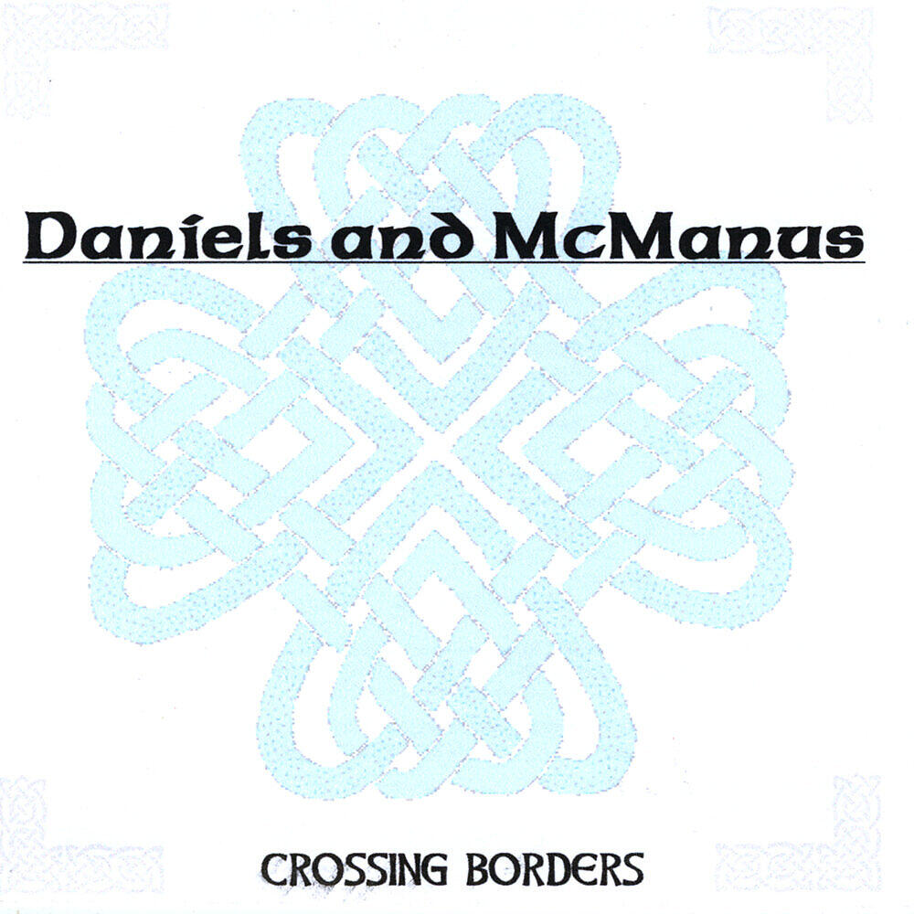 Релиз Crossing Borders