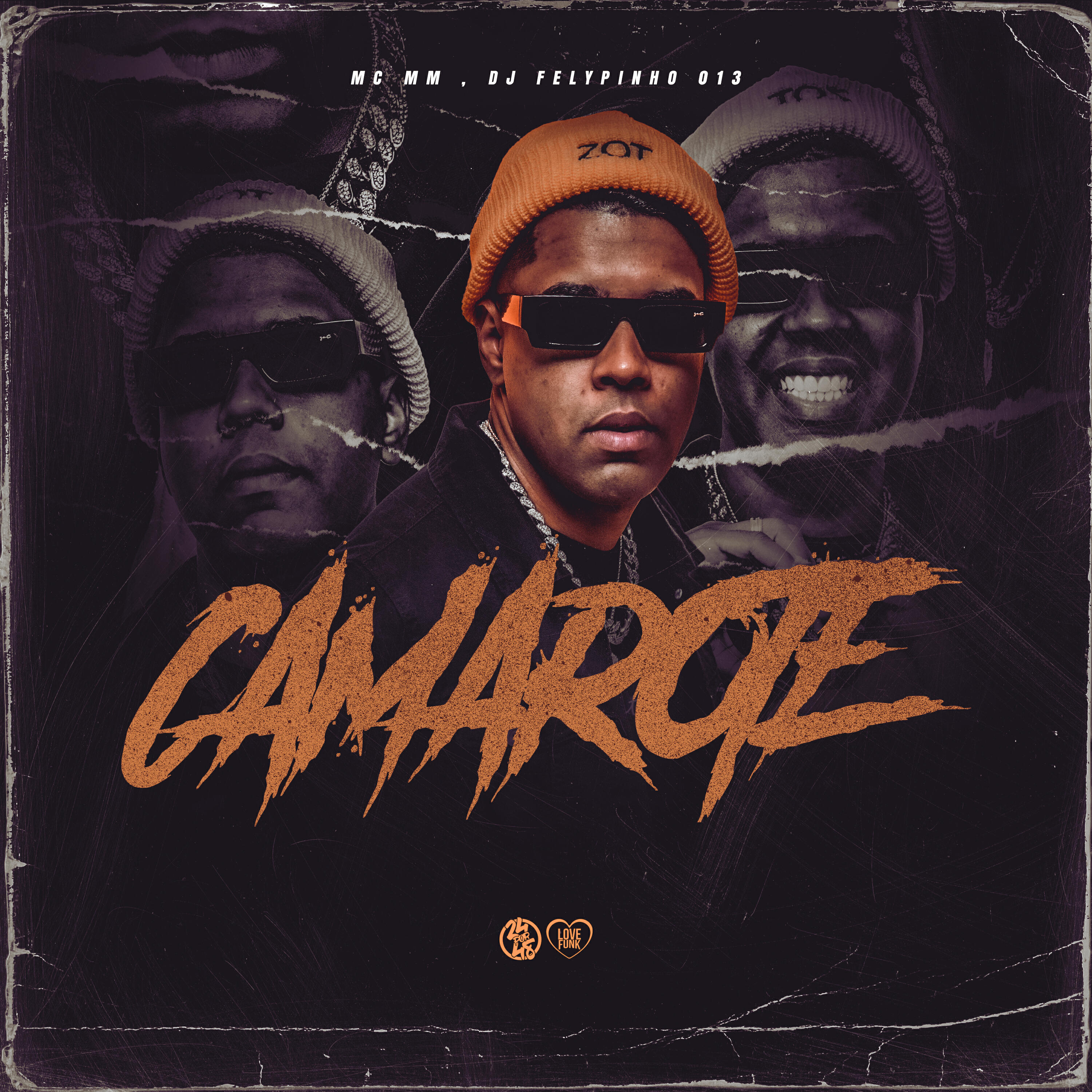 Релиз Camarote