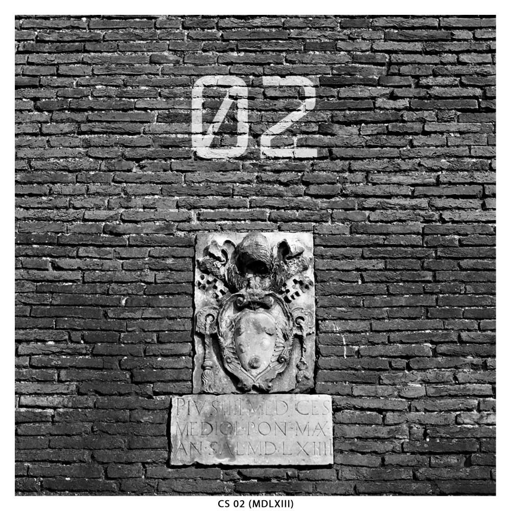 Релиз Cs 02 (Mdlxiii)