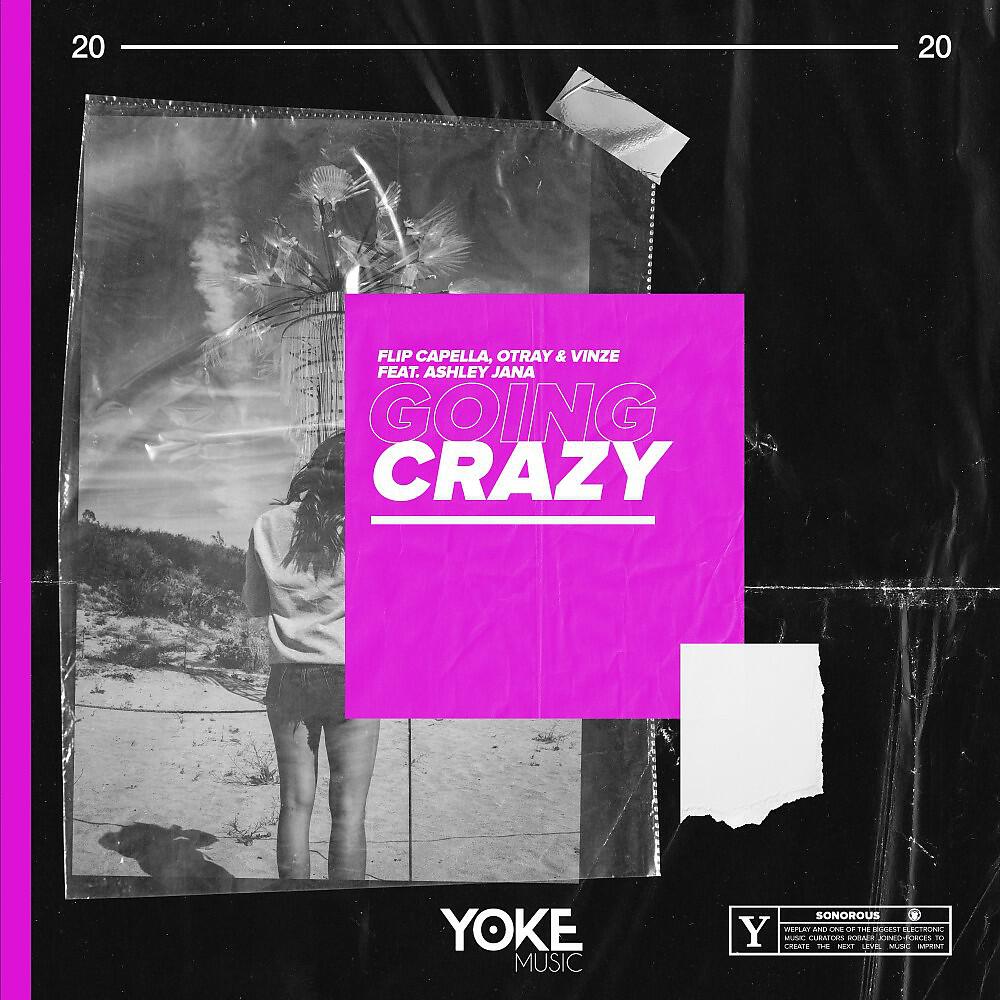Релиз Going Crazy