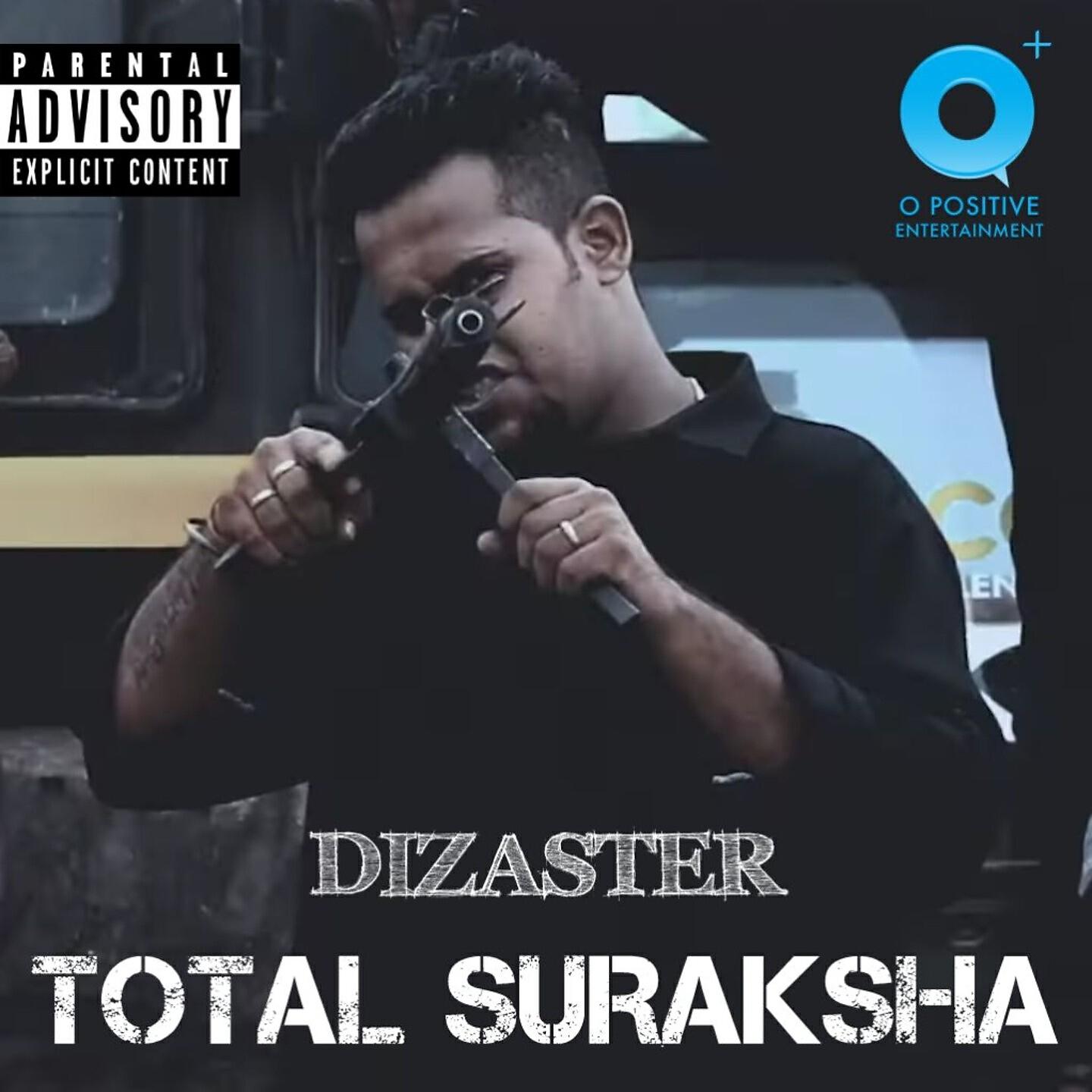 Релиз Total Suraksha