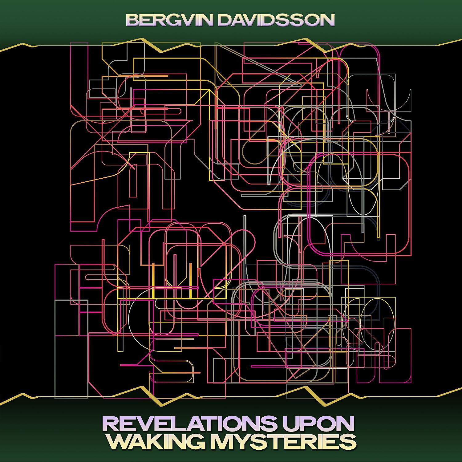 Bergvin Davidsson