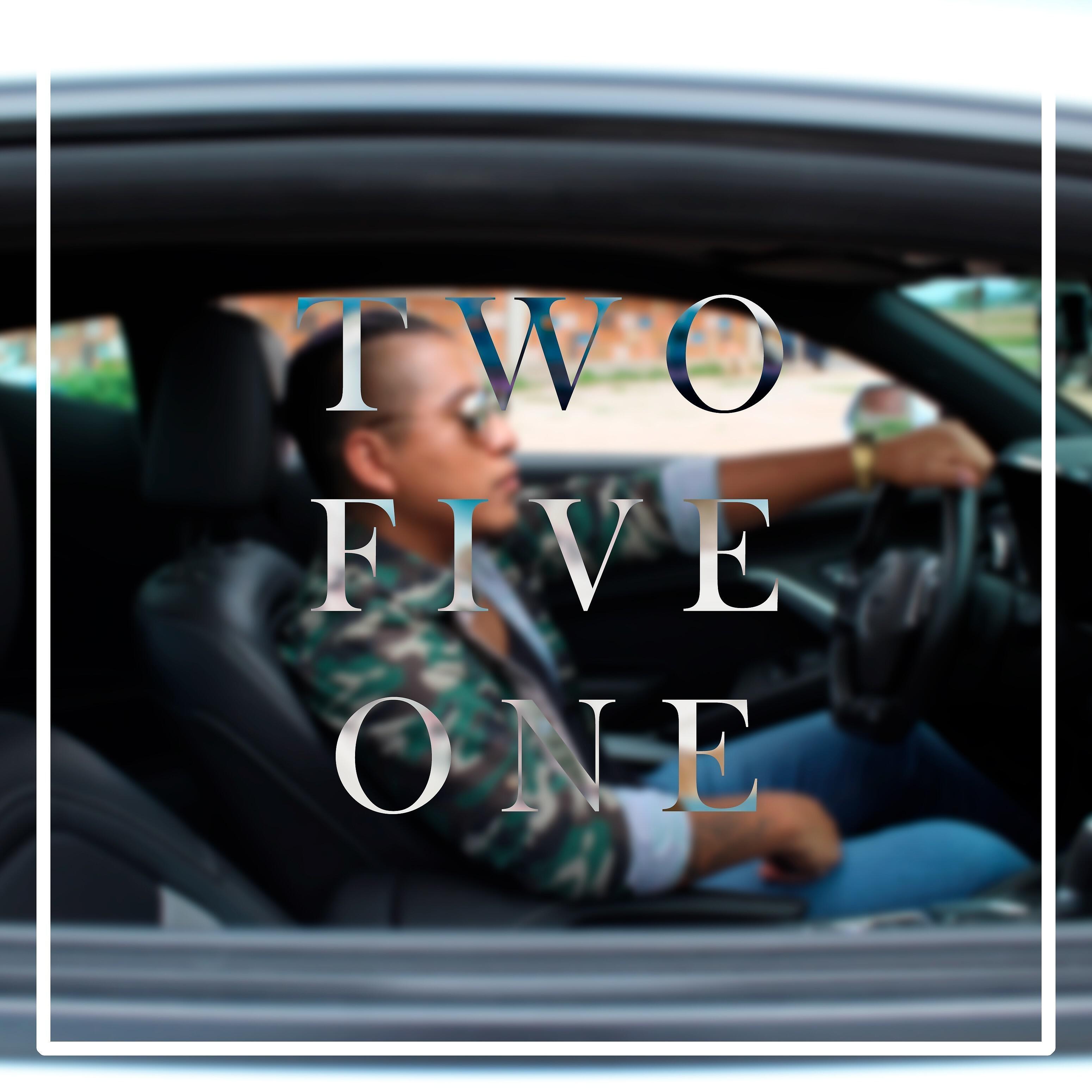 Релиз Two Five One
