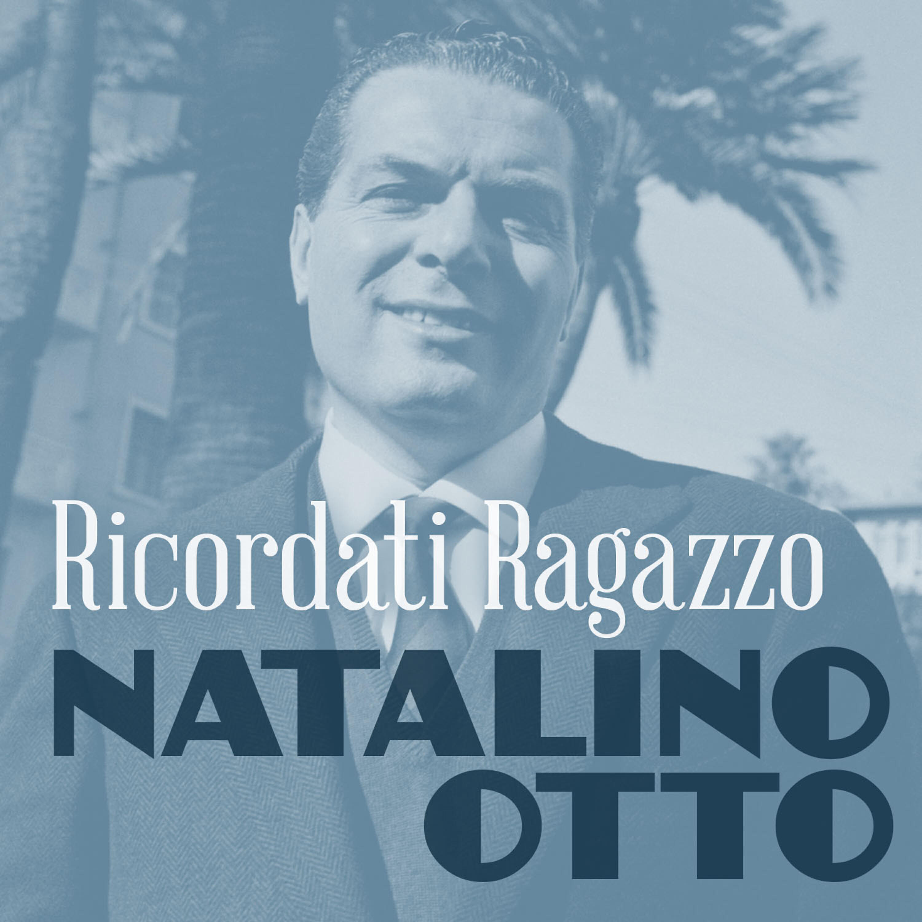 Релиз Ricordati Ragazzo